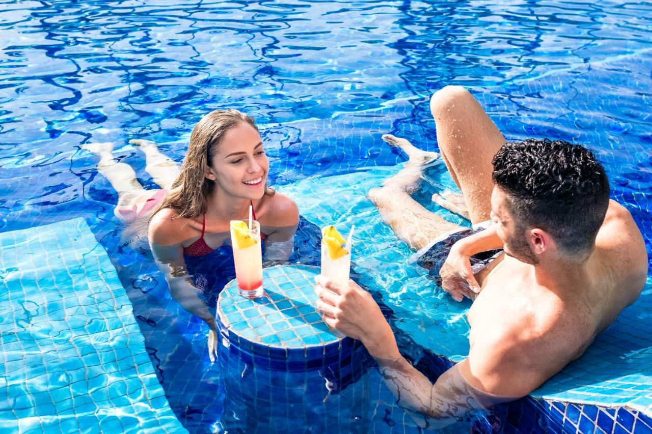 Barcelo Bavaro Beach (adults Only) Resort 5*