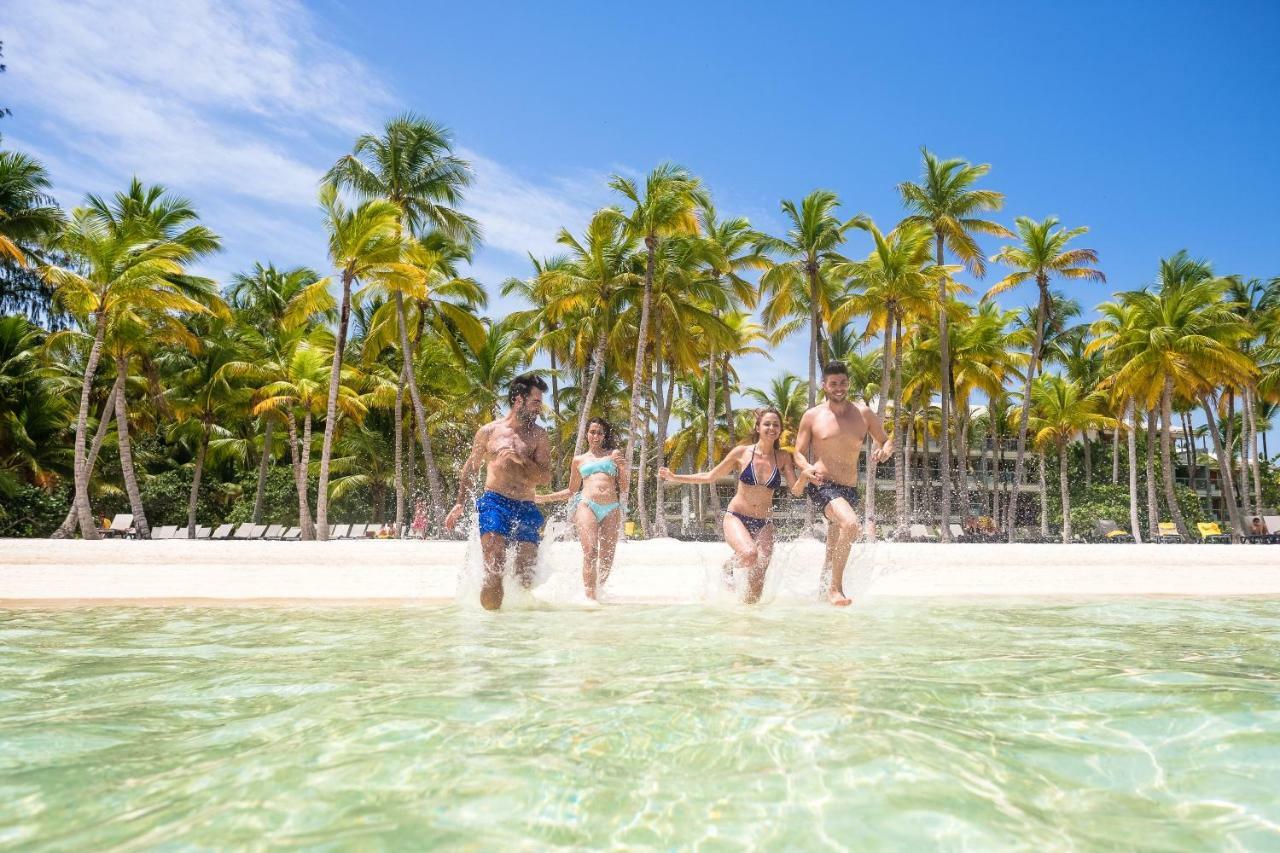 Barcelo Bavaro Beach (adults Only)