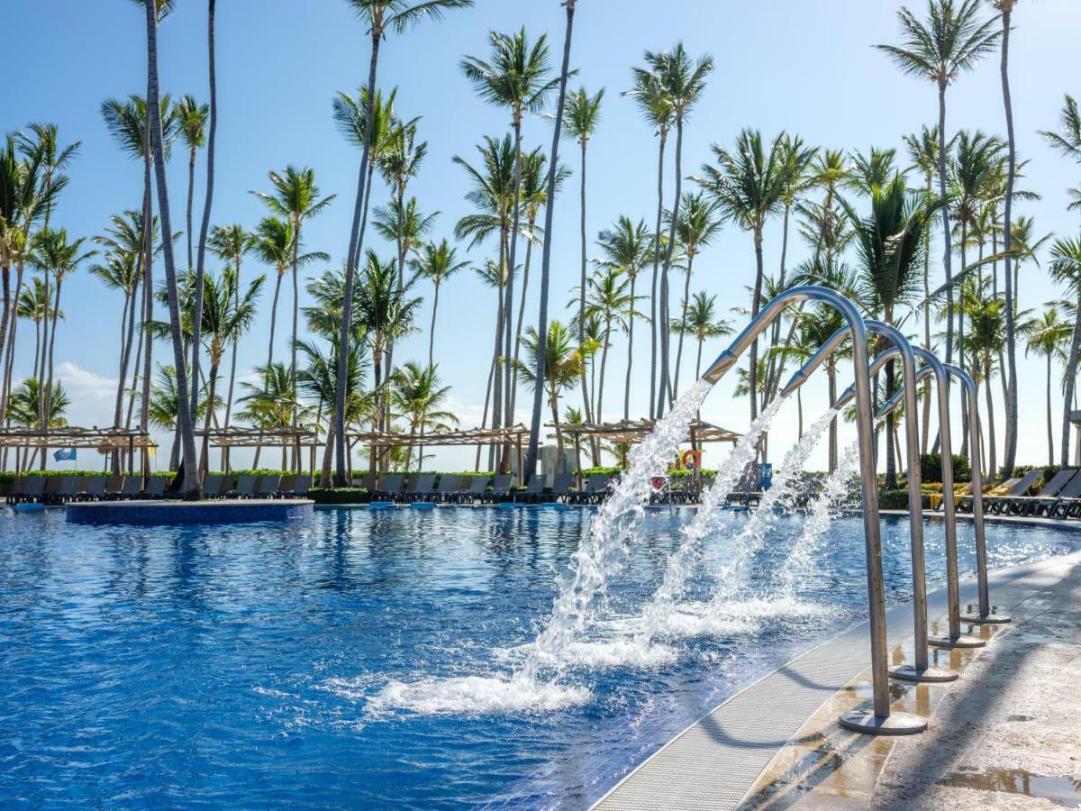 Barcelo Bavaro Beach (adults Only)