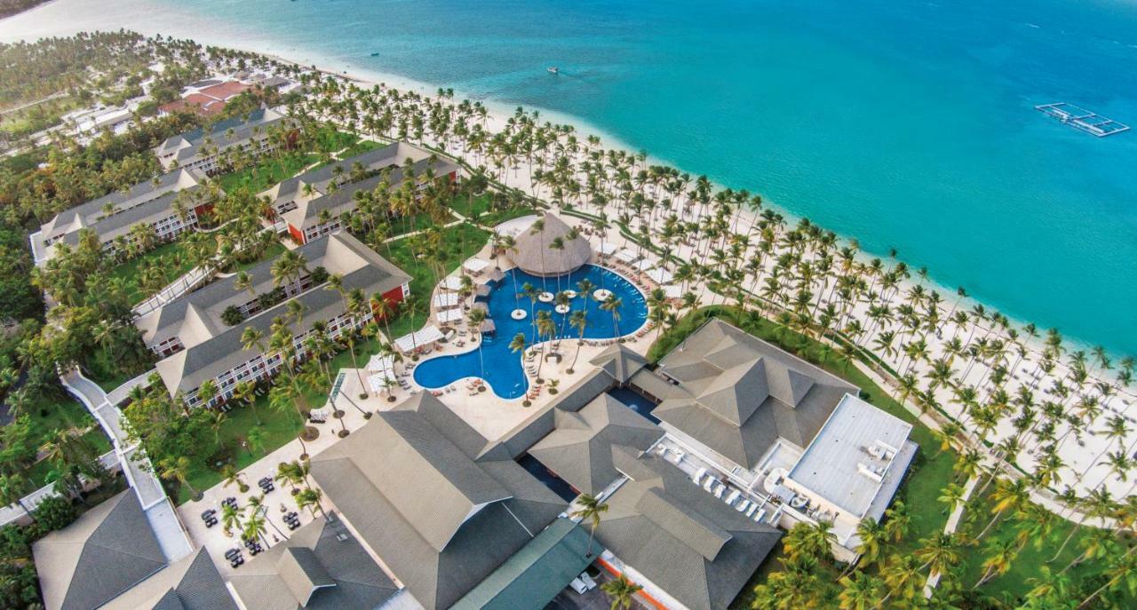 Barcelo Bavaro Beach (adults Only) 5*