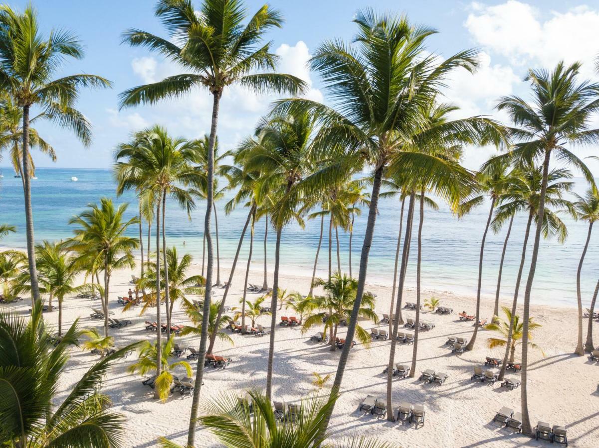 Barcelo Bavaro Beach (adults Only) Punta Cana