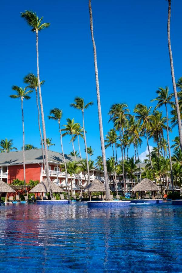 Barcelo Bavaro Beach (adults Only)