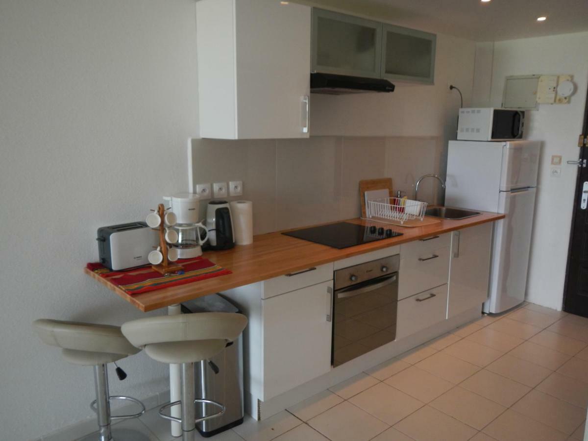 Aparthotel Orient Bay Beach Studio Orient Bay