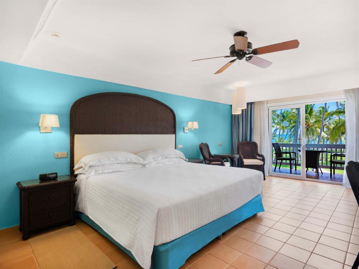 Barcelo Bavaro Beach (adults Only)