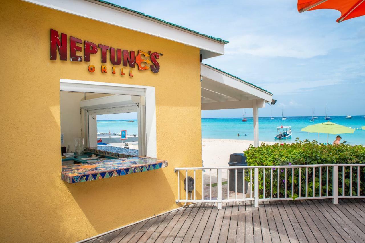 Radisson Aquatica Barbados Hotel 4*