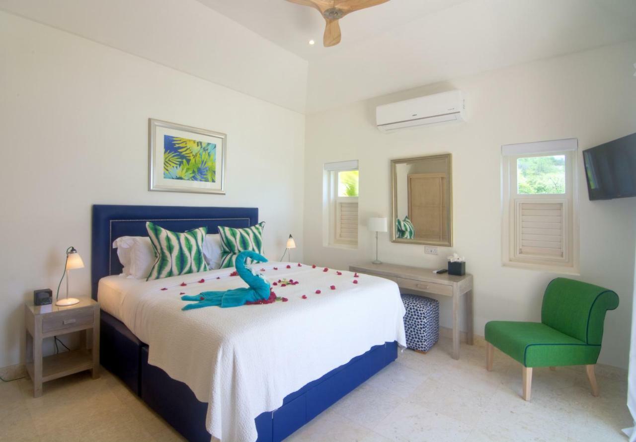 The Liming Bequia 5*