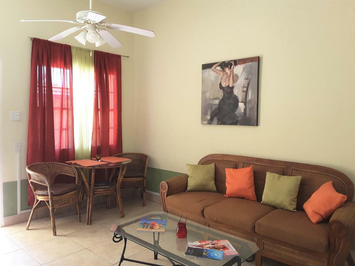 Aparthotel Sxm Spotters Paradise 3*