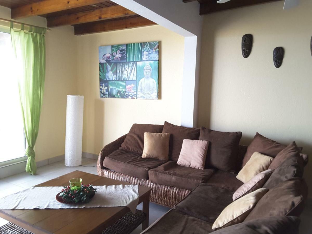 Apartamento Ocean Shore