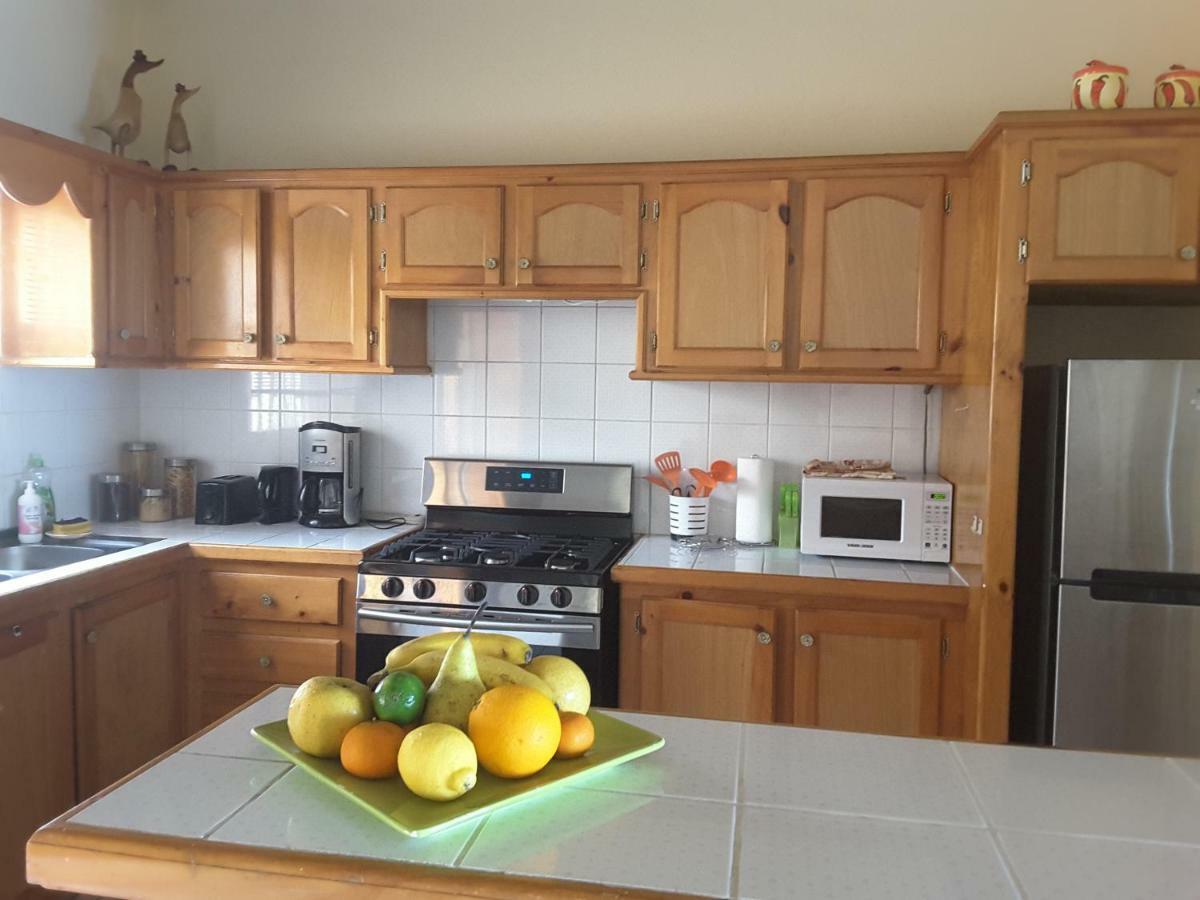 Ocean Shore Apartamento *