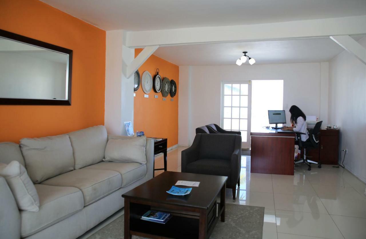 Hotel El Zafiro Boutique 3*