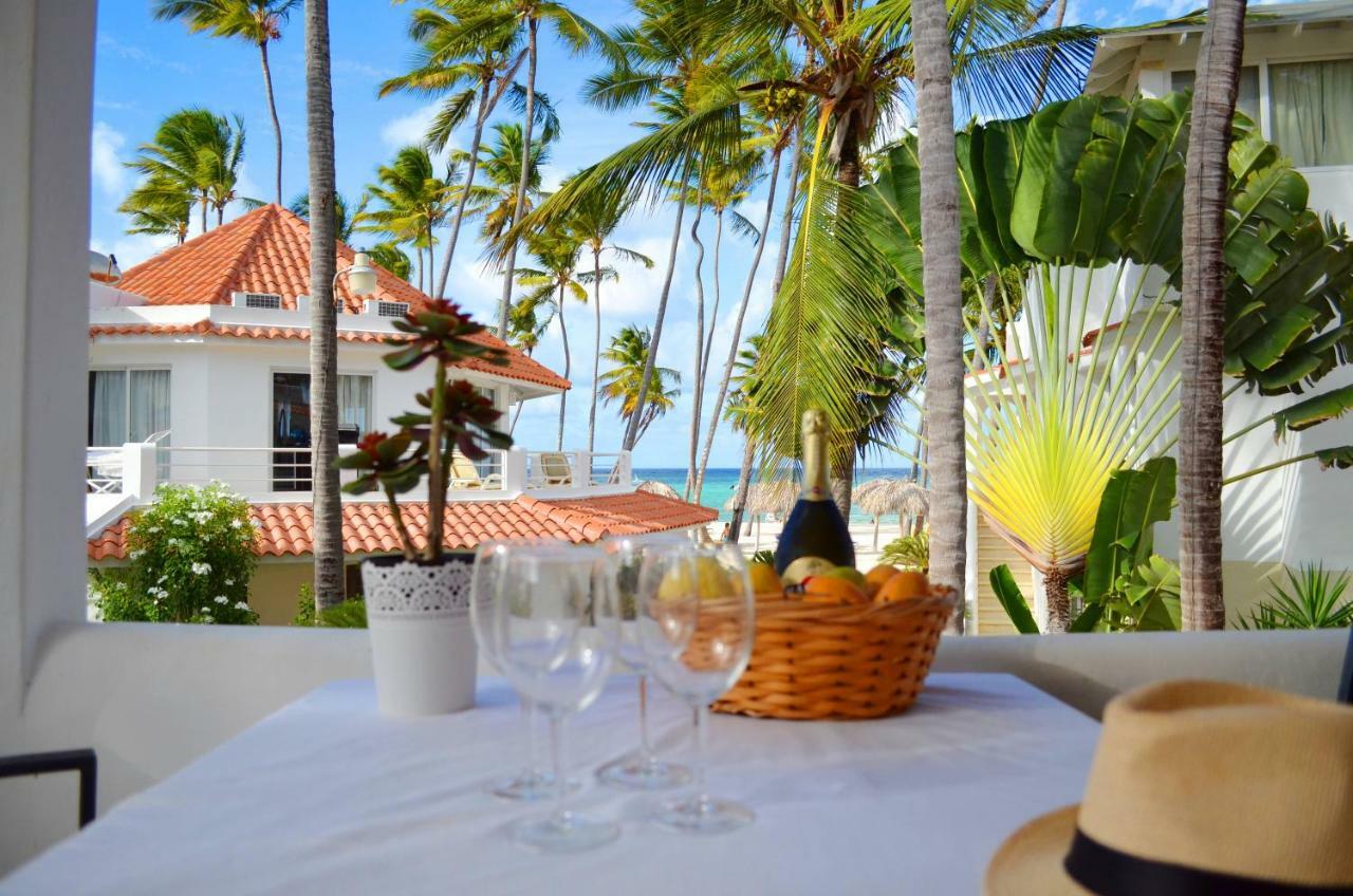 & Larimar * Punta Cana