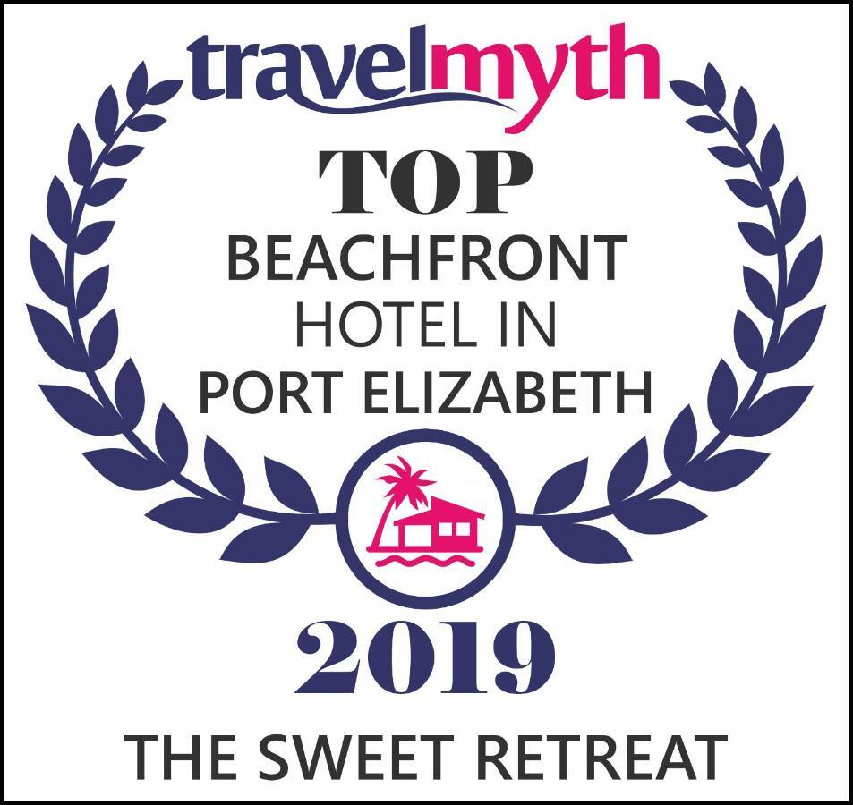The Sweet Retreat