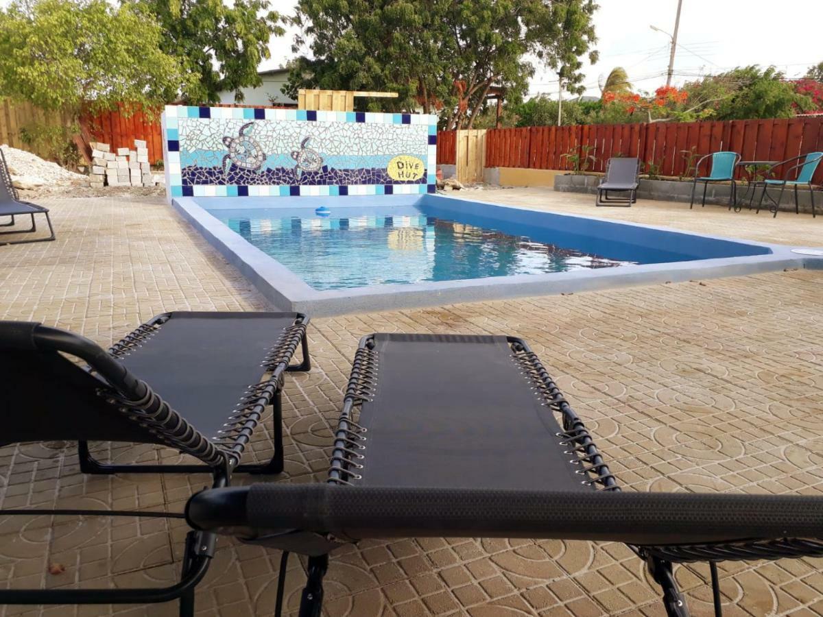Fun Aparthotel Bonaire