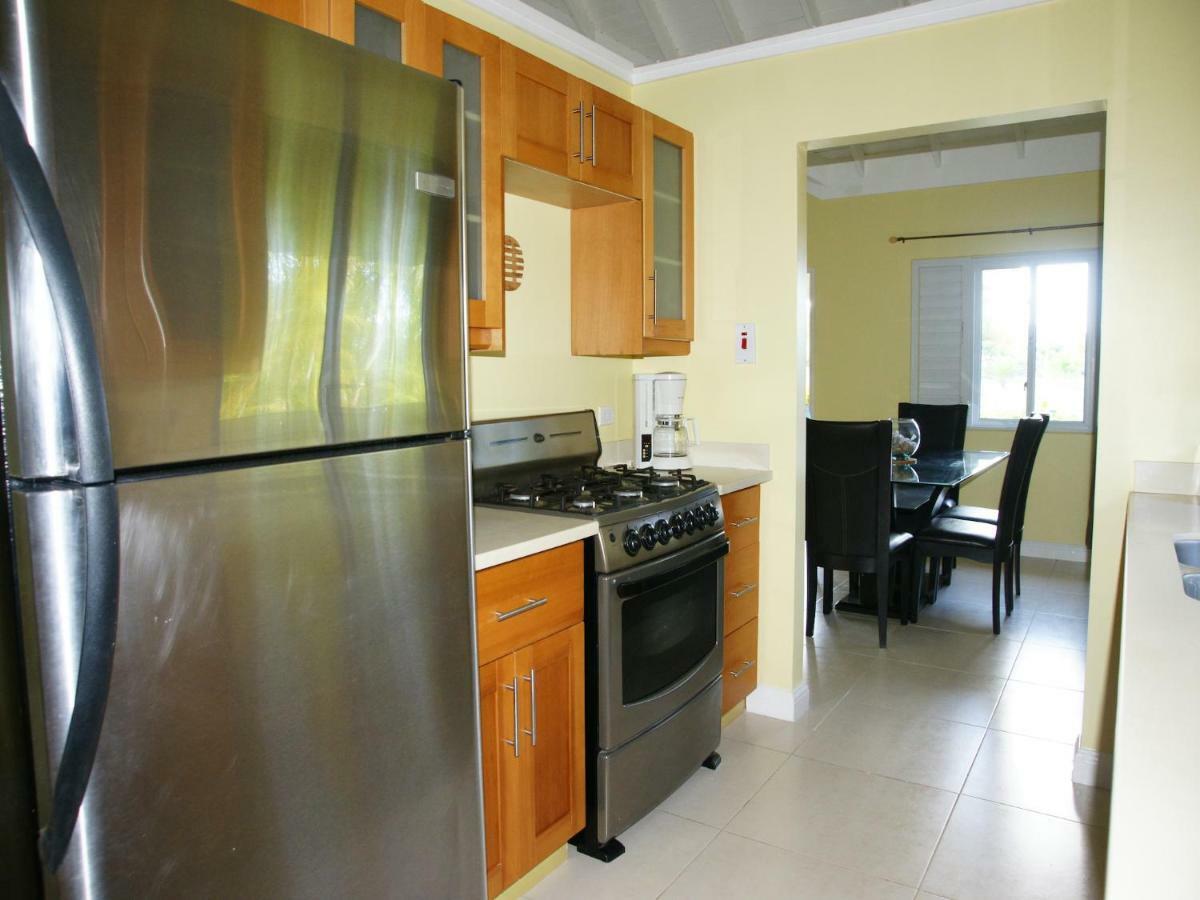 Jamnick Vacation Rentals - Richmond, St Ann, Jamaica Aparthotel *