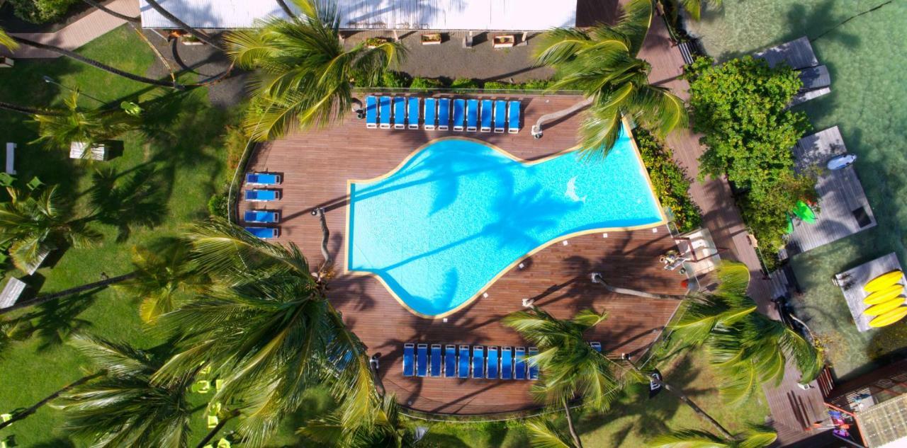 Hotel Carayou &
