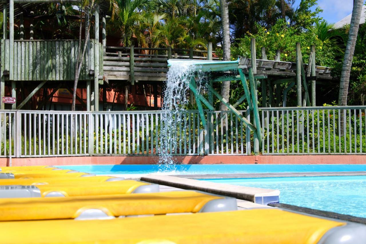 Hotel Carayou & Les Trois-Ilets