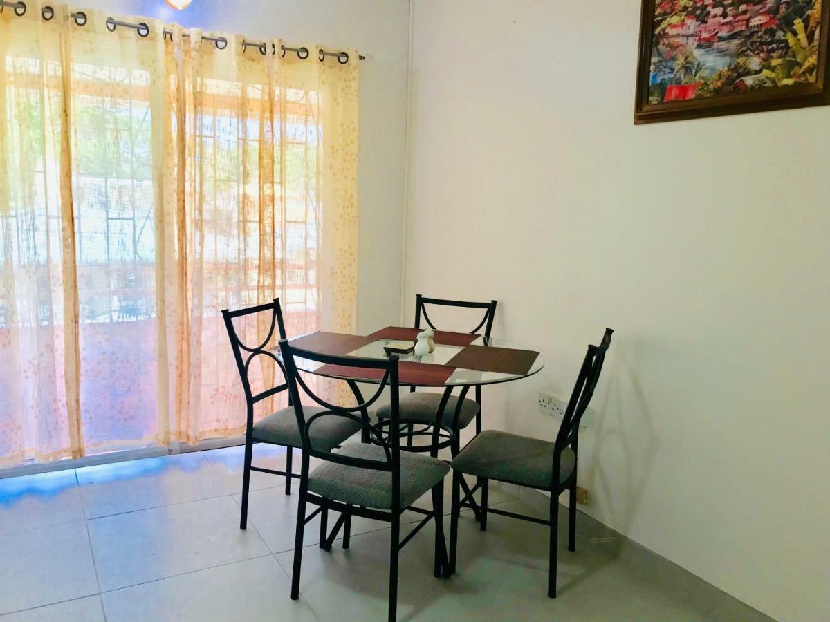 Bougainvillea Apartment