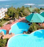 Hotel Hotasa Luperon Beach 4*