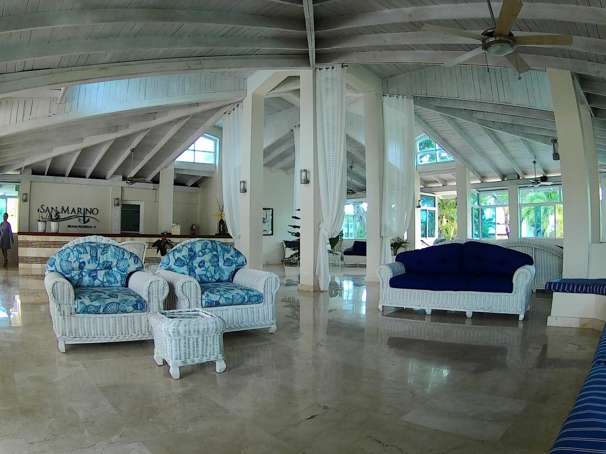 Hotel At San Marino Playa Dorada 3*