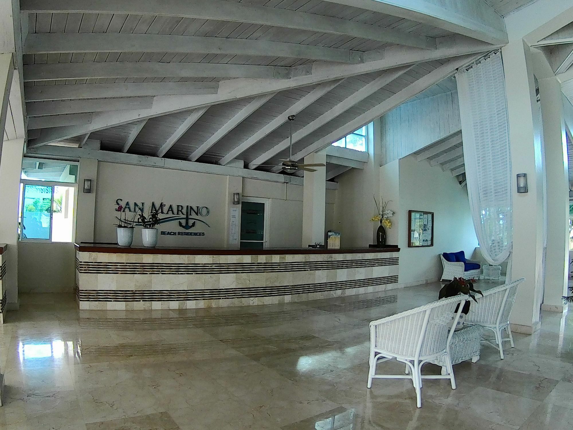 Hotel At San Marino Playa Dorada 3*
