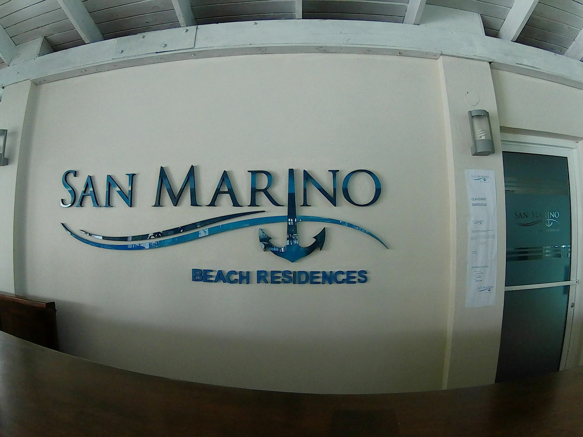 At San Marino Playa Dorada 3*