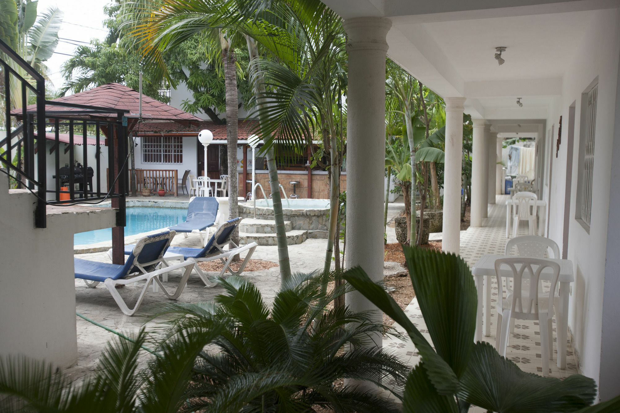 Apartamento Mary Rose *