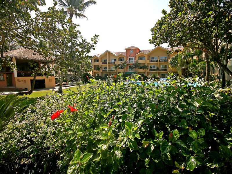 Agualina Kite 3* Cabarete