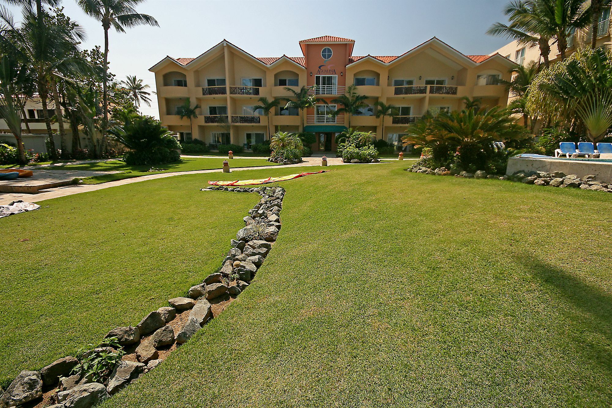 Agualina Kite Cabarete