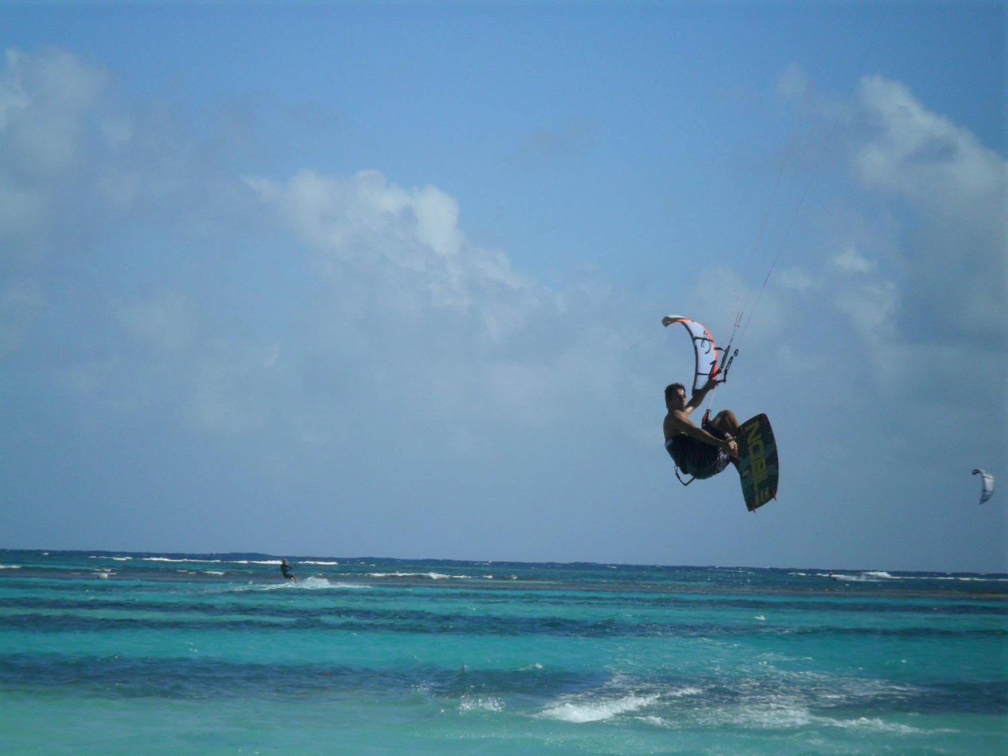 Cabarete Maravilla Eco & Hotel 4*