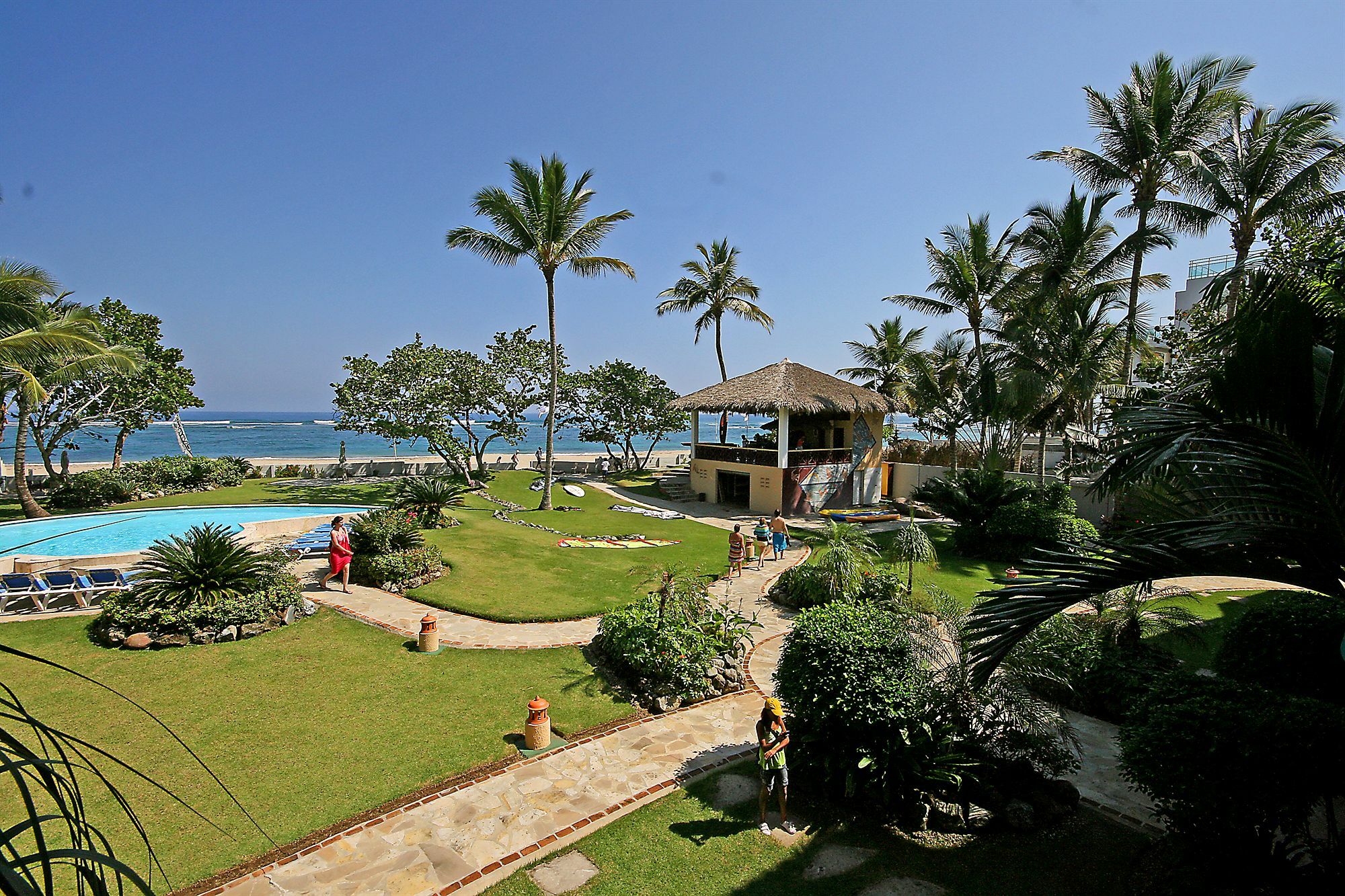 Agualina Kite Hotel