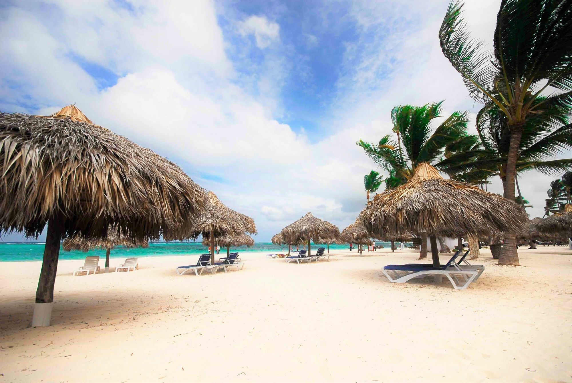 Hotel Corales Village 4*