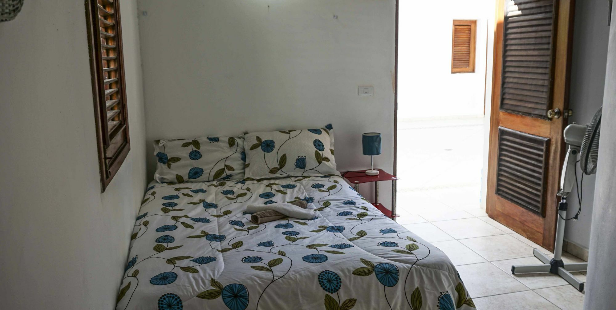 Guest house Playa Coson 2*