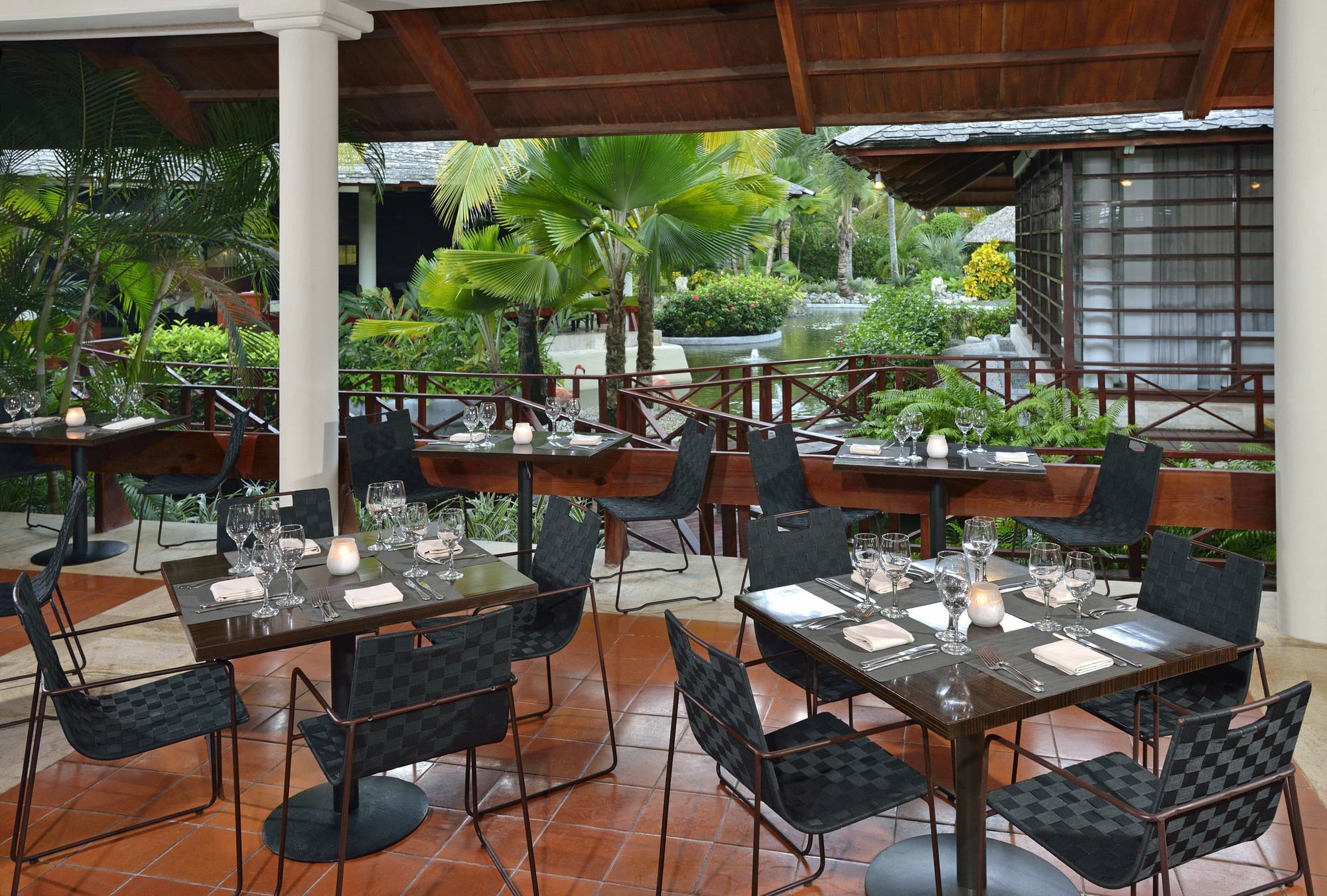 Royal Service At Paradisus Punta Cana (adults Only) 5* Bavaro