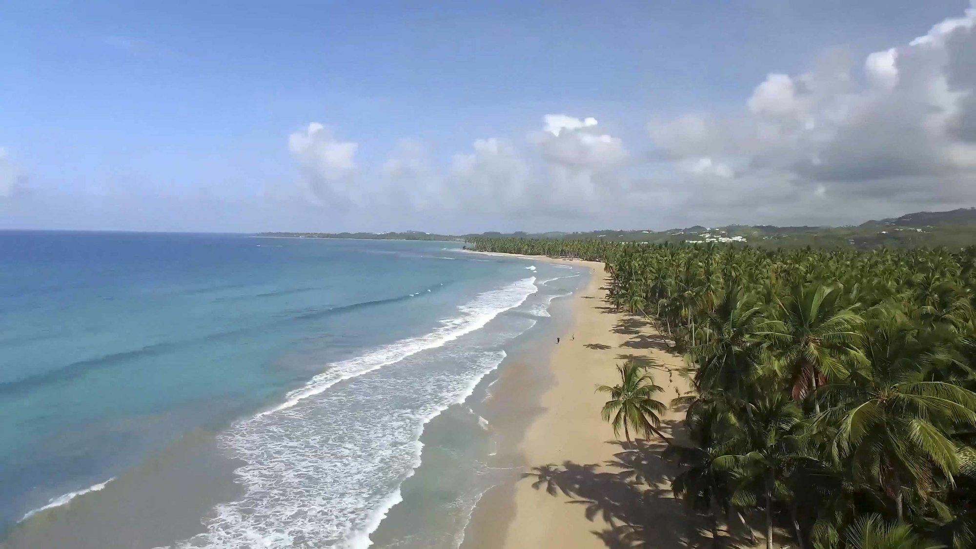 Playa Coson