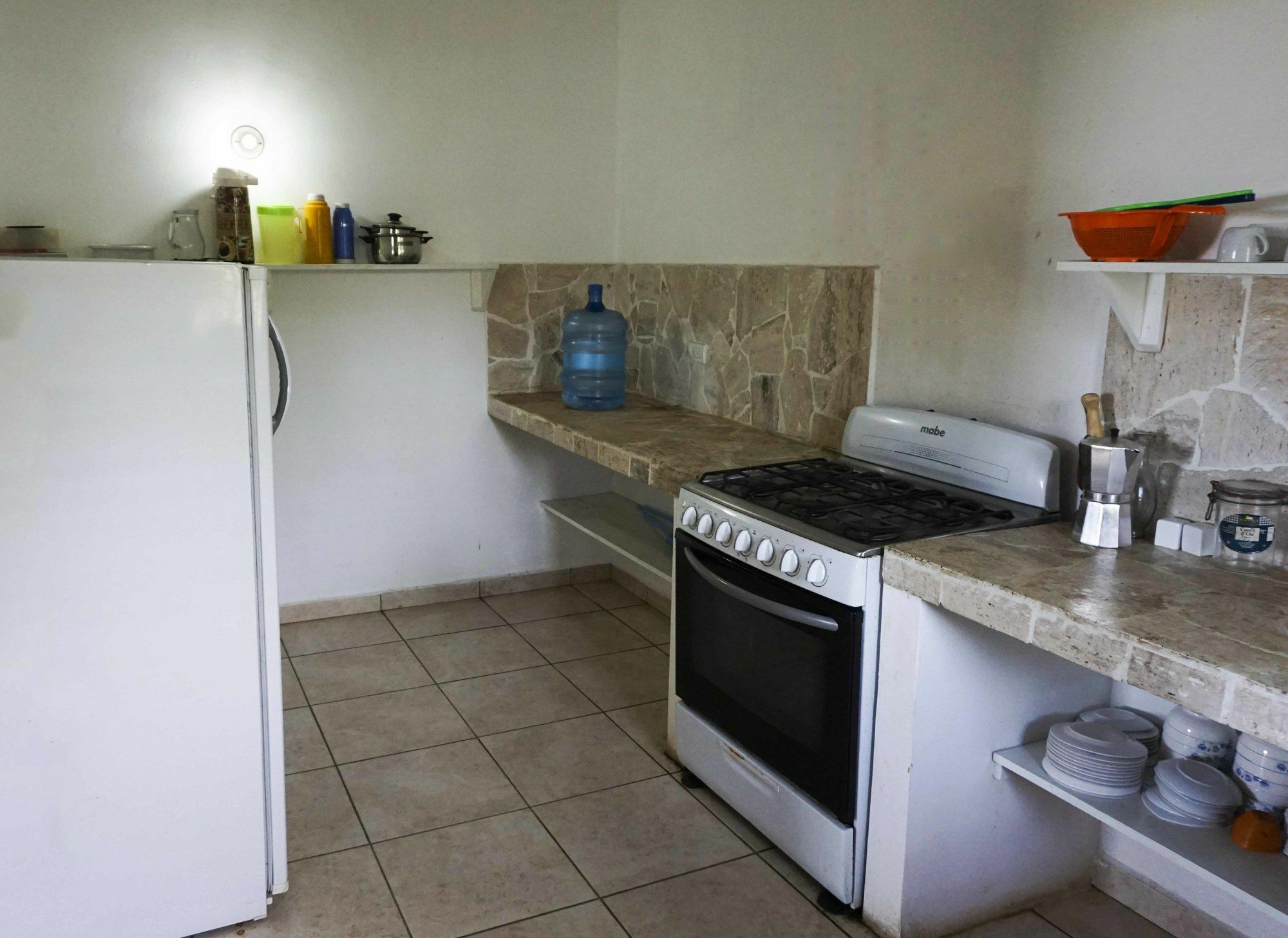 Playa Coson Guest house 2*