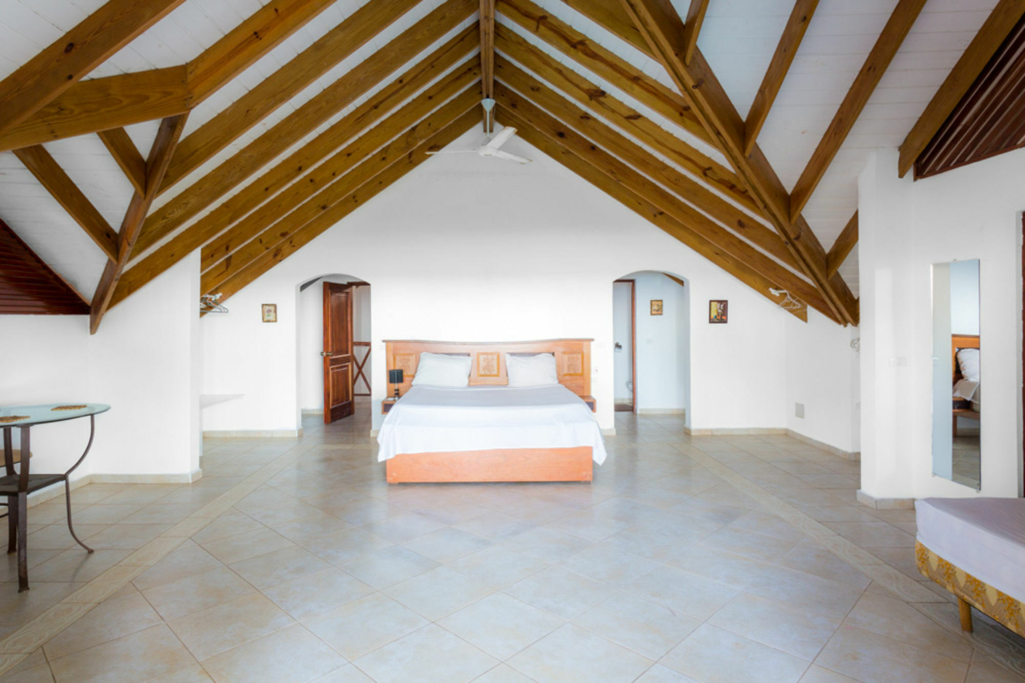 Playa Coson Guest house