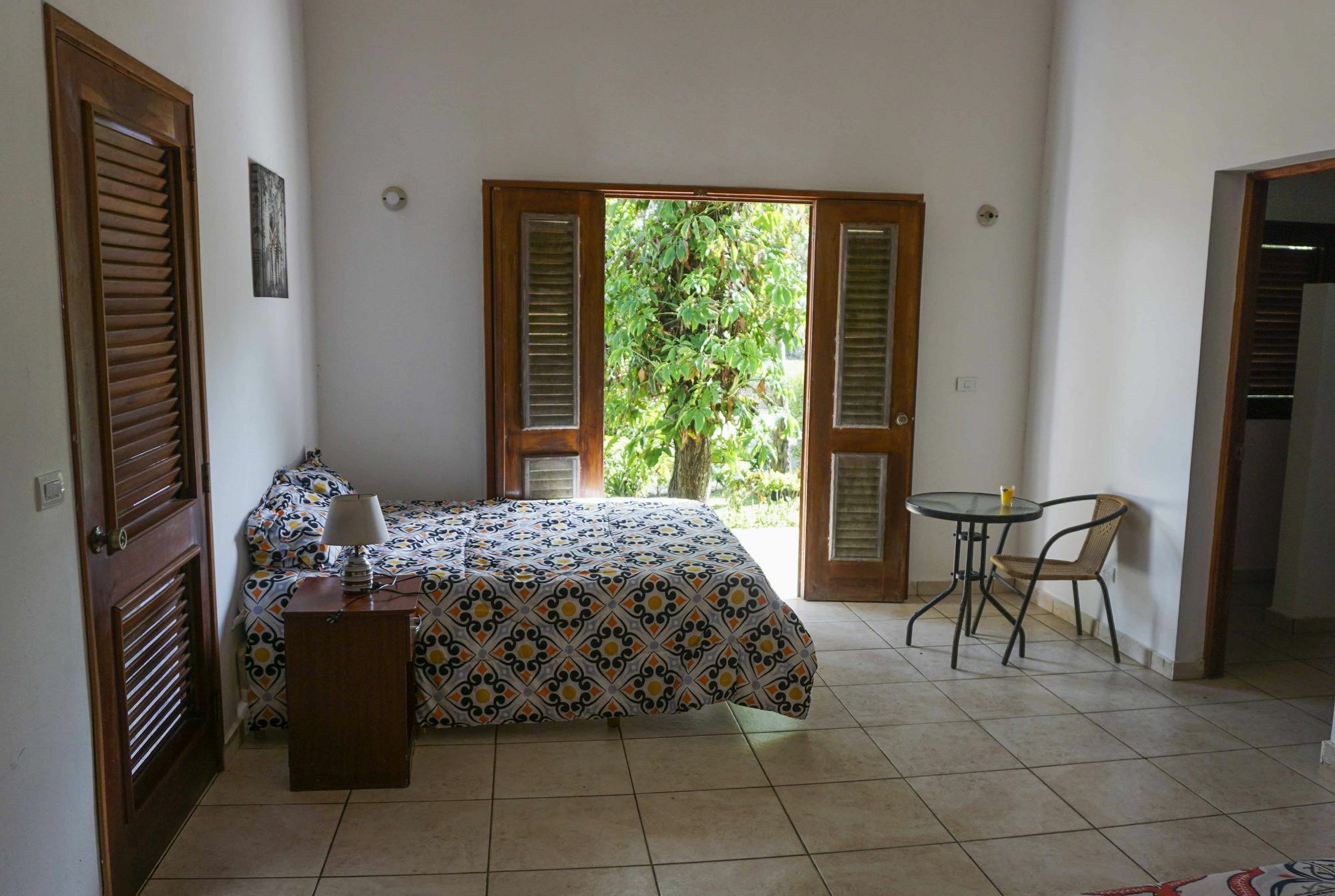 Playa Coson Guest house Las Terrenas