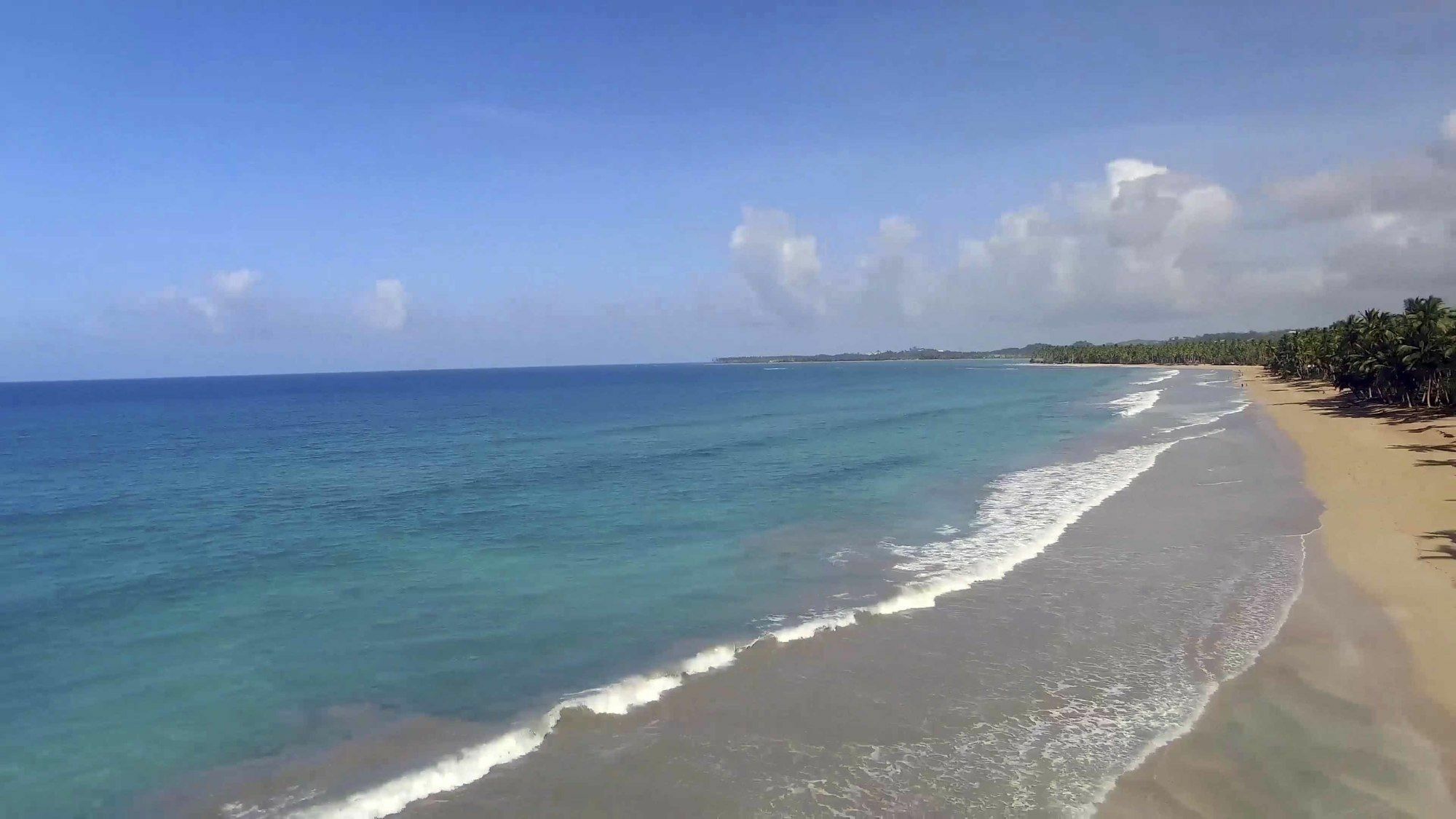 Playa Coson 2*