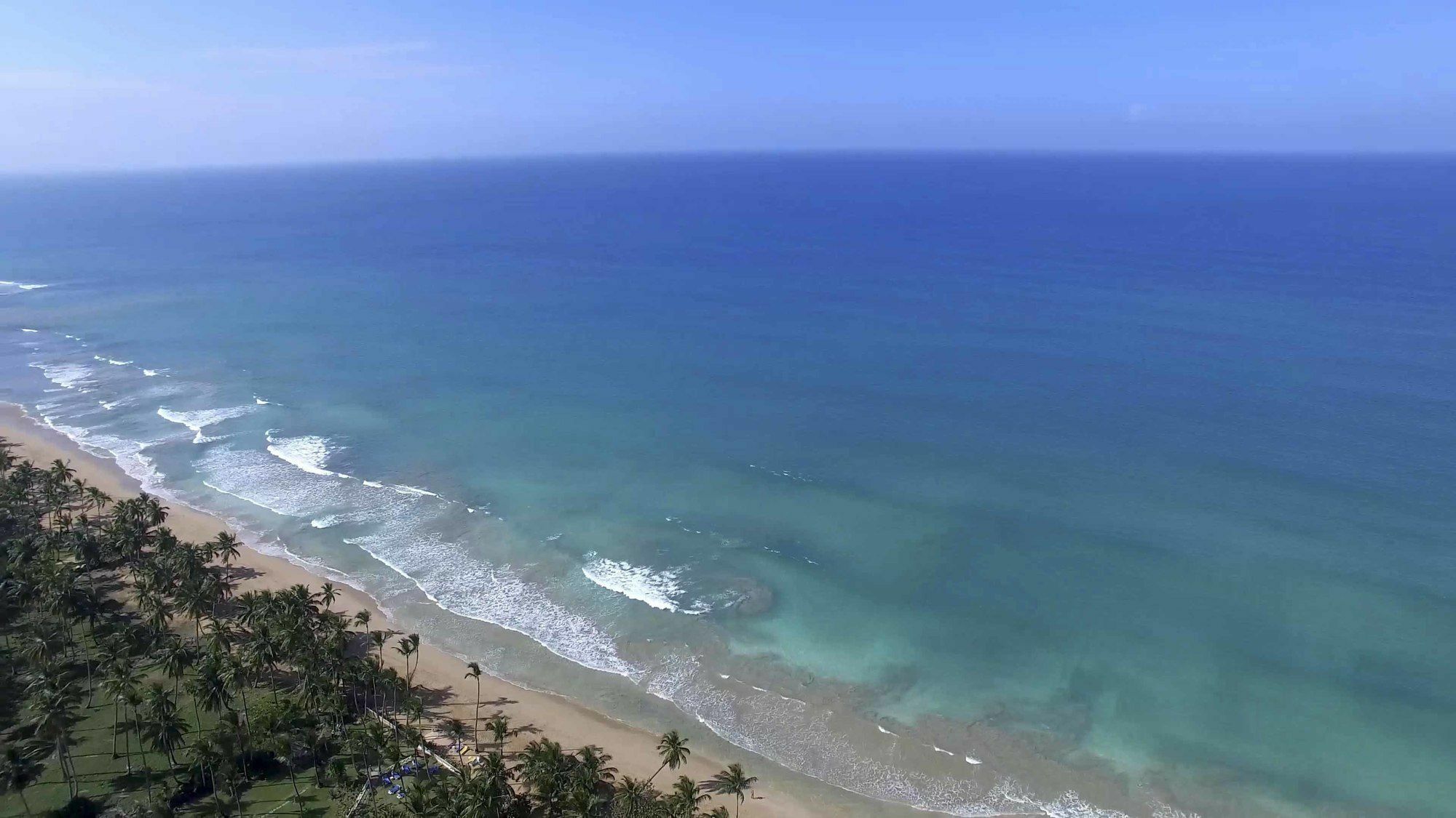 Playa Coson 2*