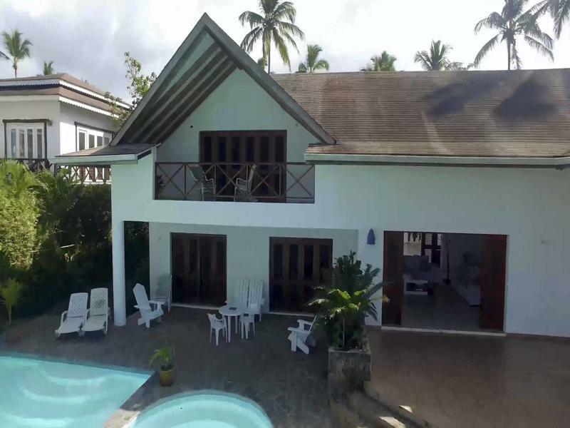 Guest house Playa Coson 2*