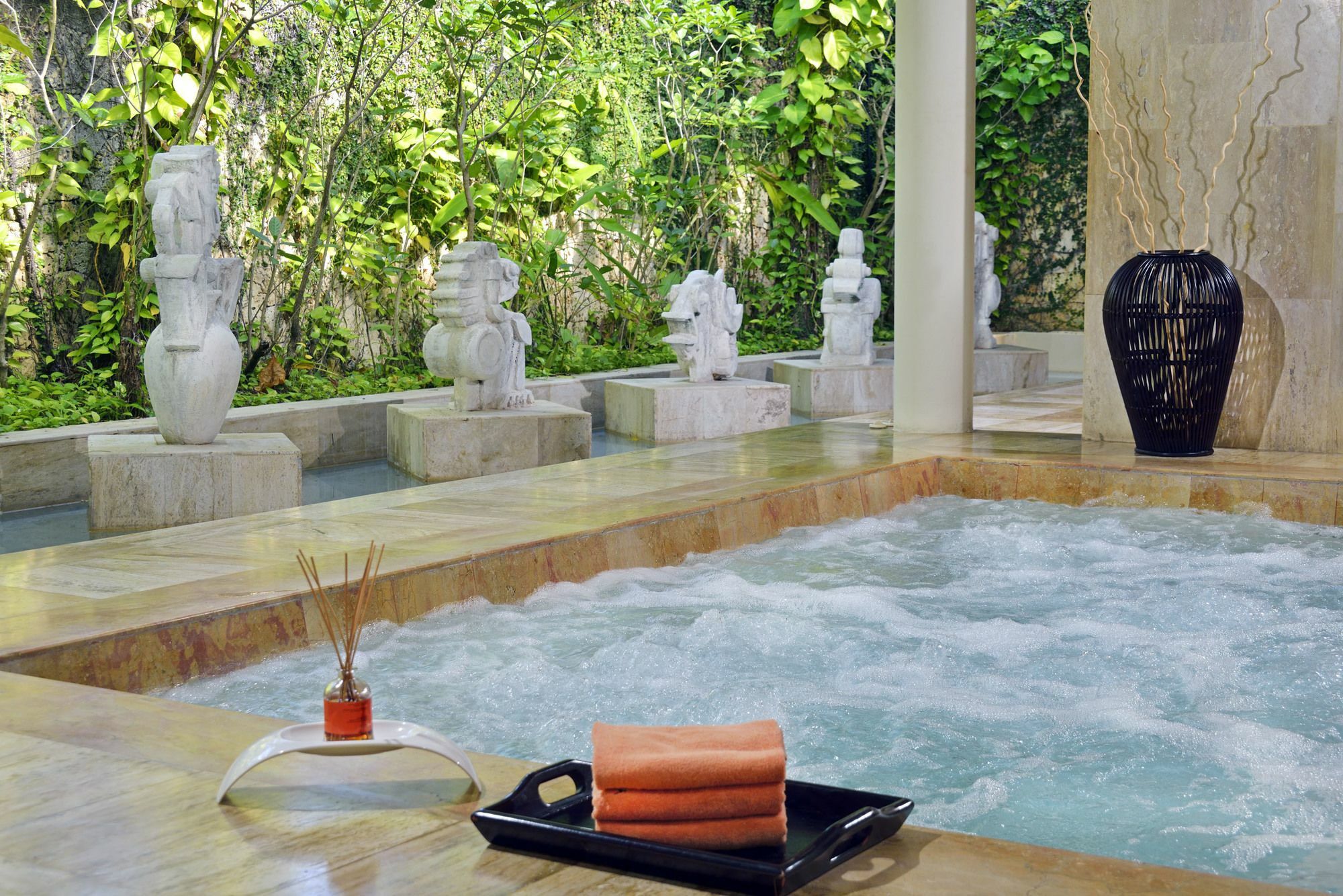 Royal Service At Paradisus Punta Cana (adults Only) Resort