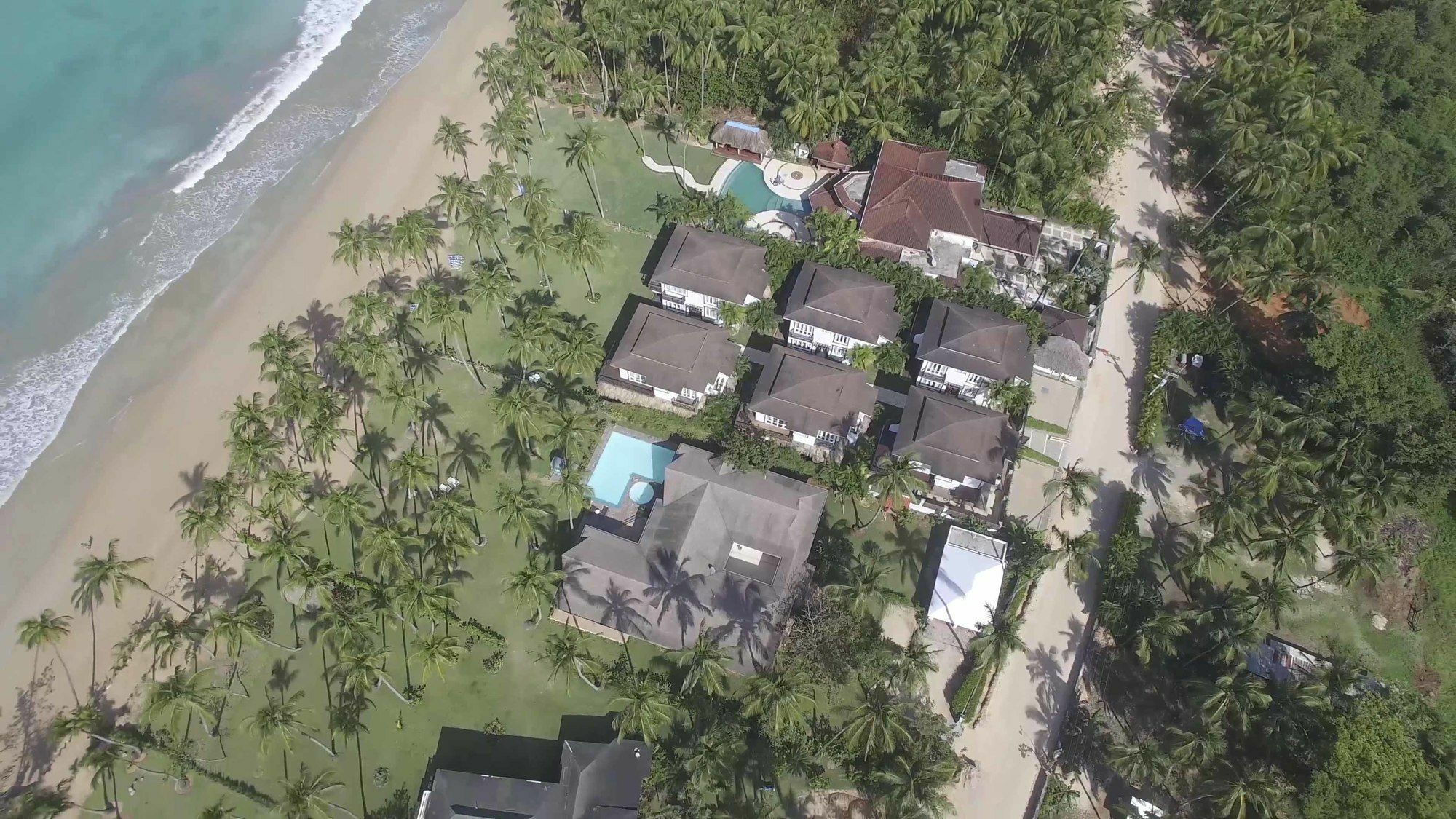 Playa Coson Guest house