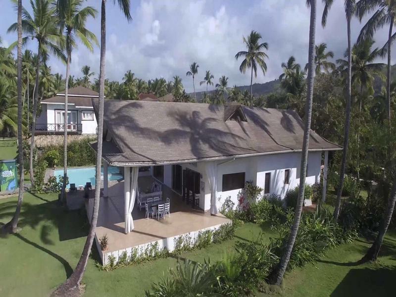 Guest house Playa Coson 2*