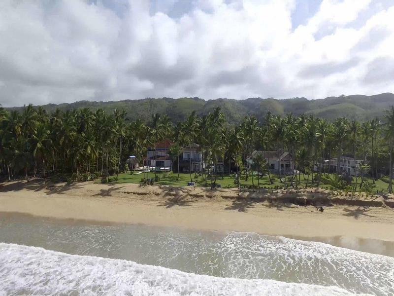 Playa Coson Guest house 2*