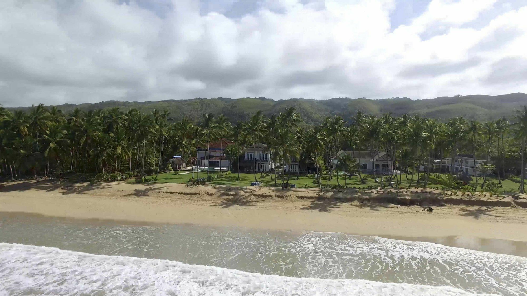 Guest house Playa Coson 2*