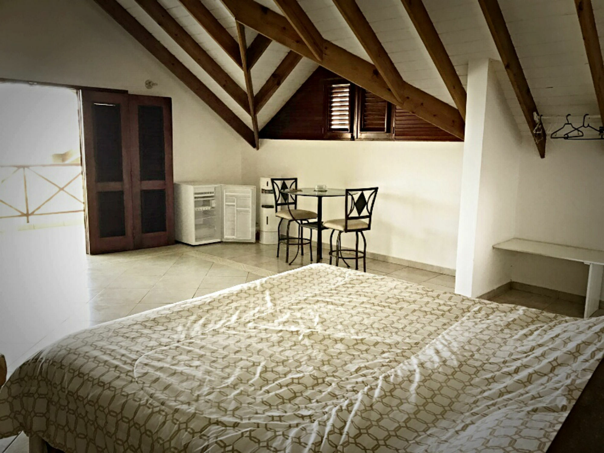 Playa Coson Guest house 2*