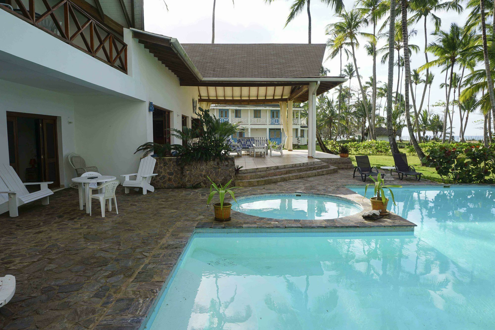Playa Coson Guest house 2*