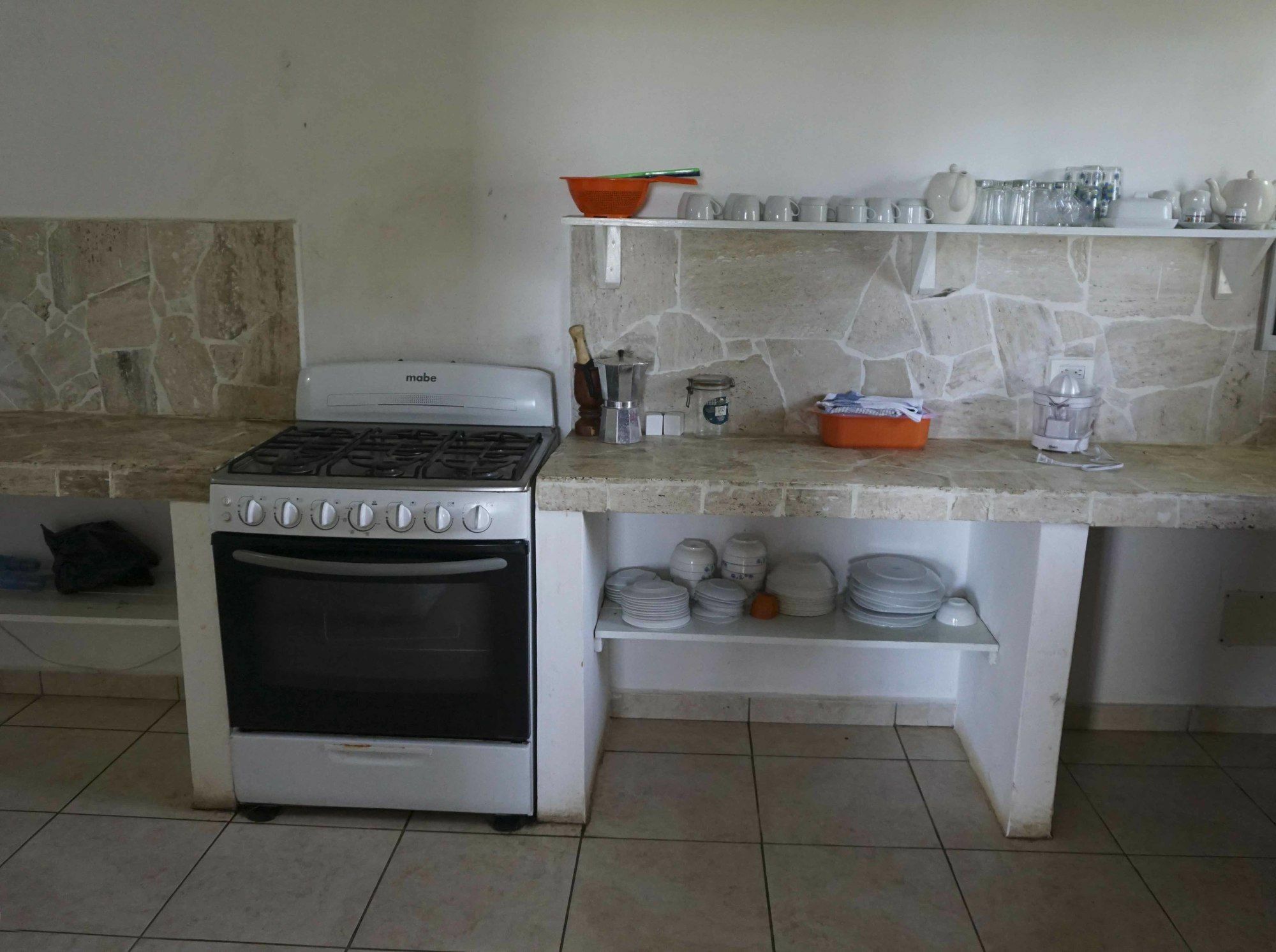 Playa Coson Guest house