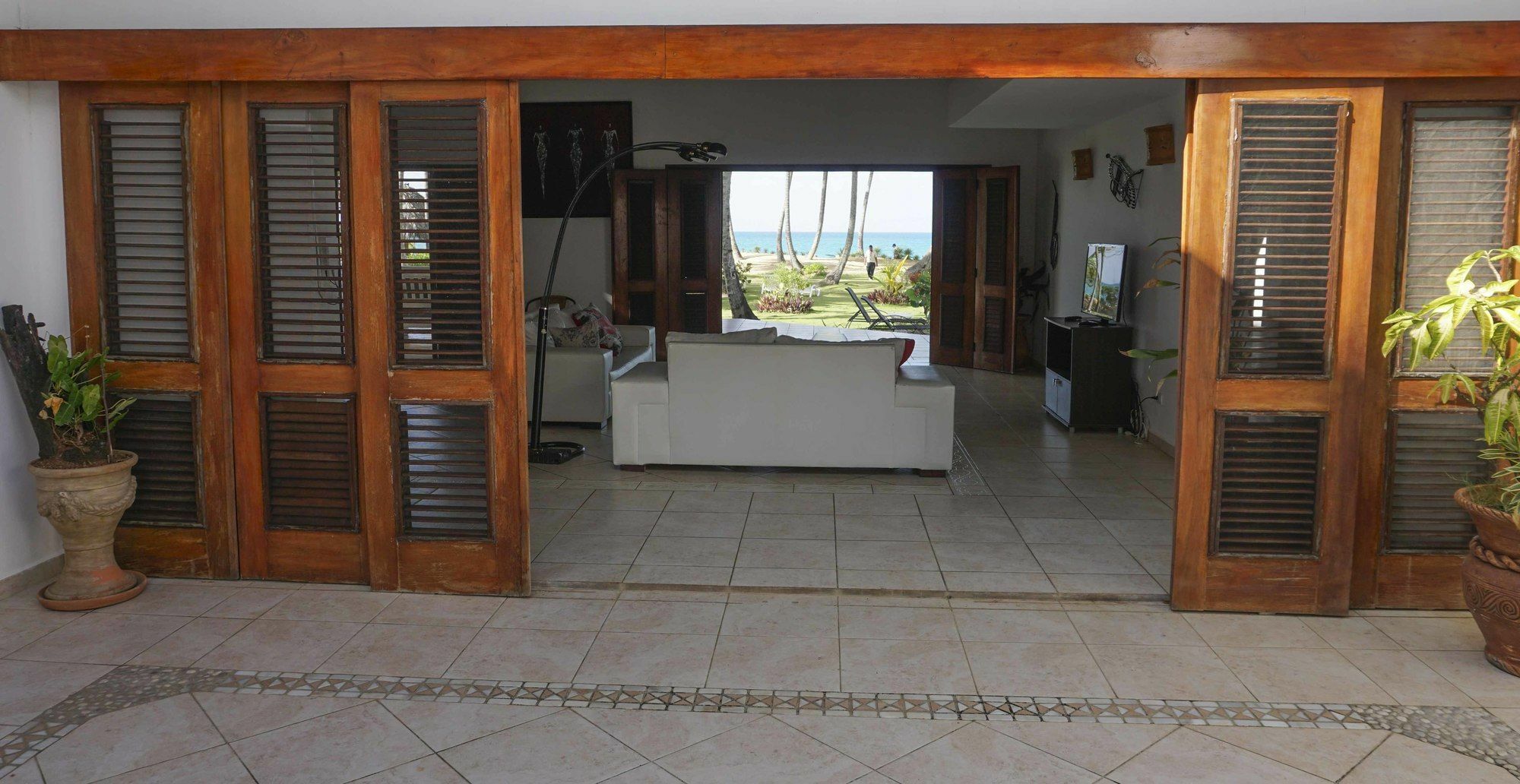 Playa Coson Guest house 2*