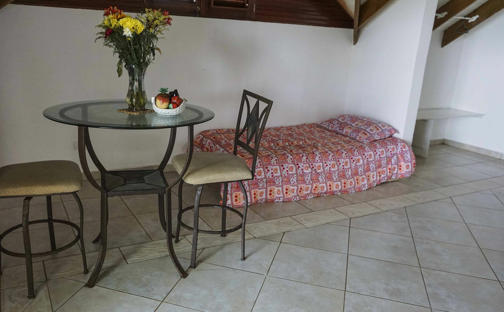 Guest house Playa Coson